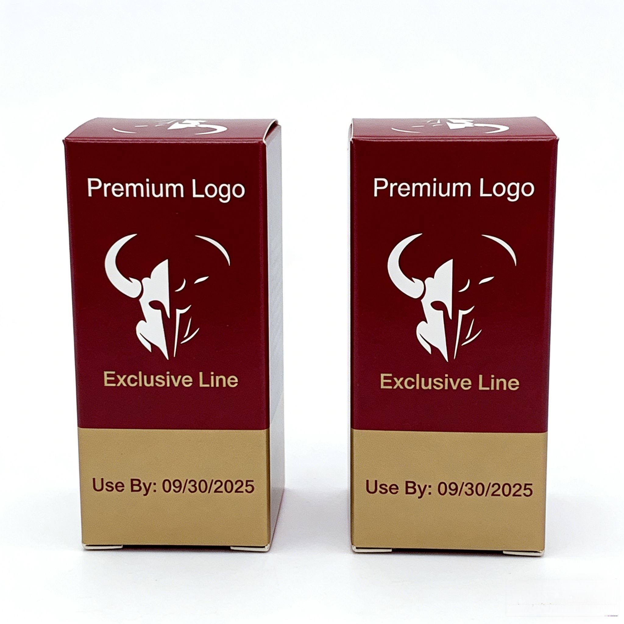 สติกเกอร์บาร์โค้ดสำหรับร้านขาย - Sticker Label Roll บทวิจารณ์และราคา