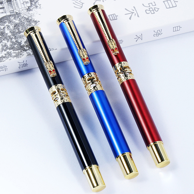 ปากกาเจลแบบกำหนดเอง เครื่องเขี - Stationery Office And School Supply Stores บทวิจารณ์และราคา
