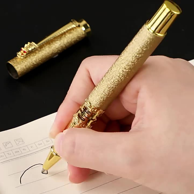 ปากกาลูกลื่นสั่งทำพิเศษ อุปกรณ - Stationery Office And School Supply Stores บทวิจารณ์และราคา