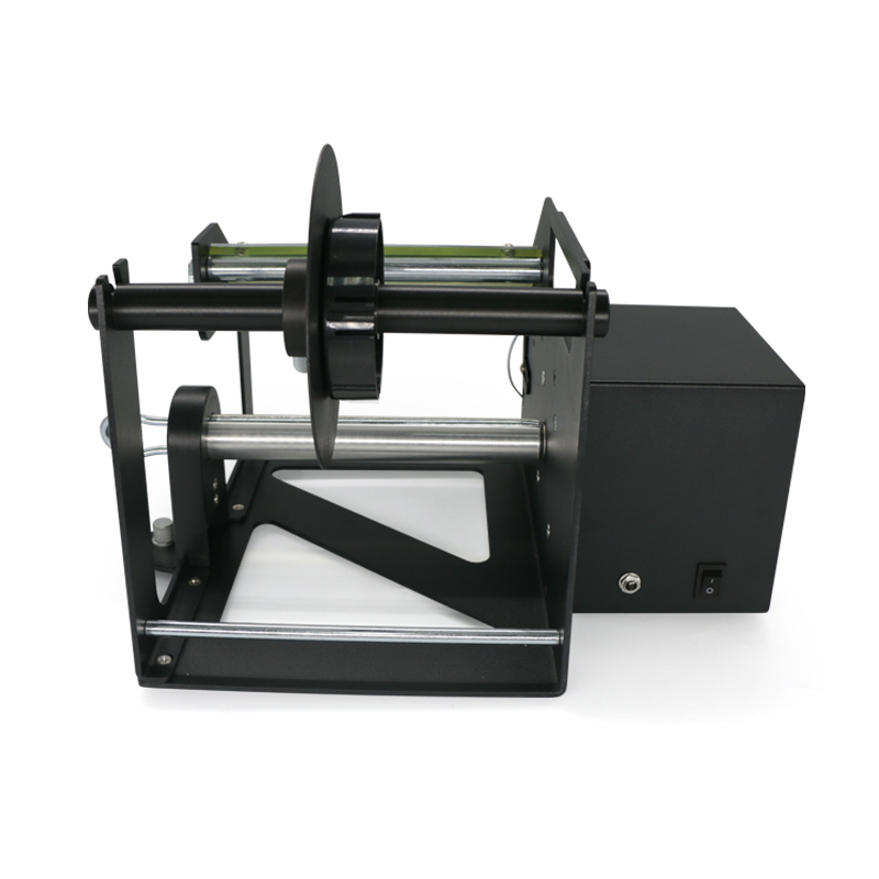 เครื่องจ่ายสติกเกอร์แบบม้วน รุ - Sticker Label Roll บทวิจารณ์และราคา