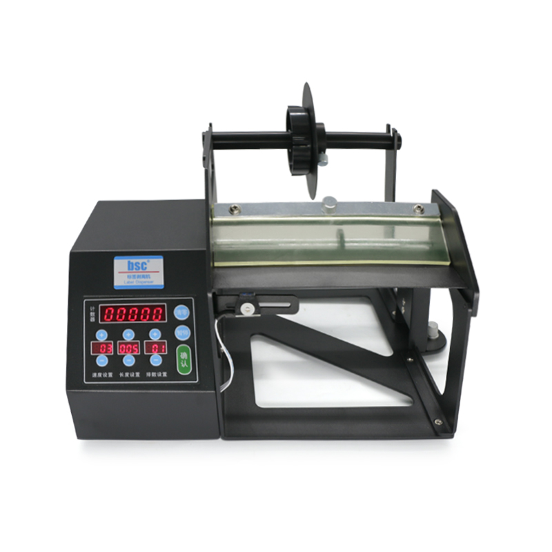 เครื่องจ่ายสติกเกอร์แบบม้วน รุ - Sticker Label Roll บทวิจารณ์และราคา