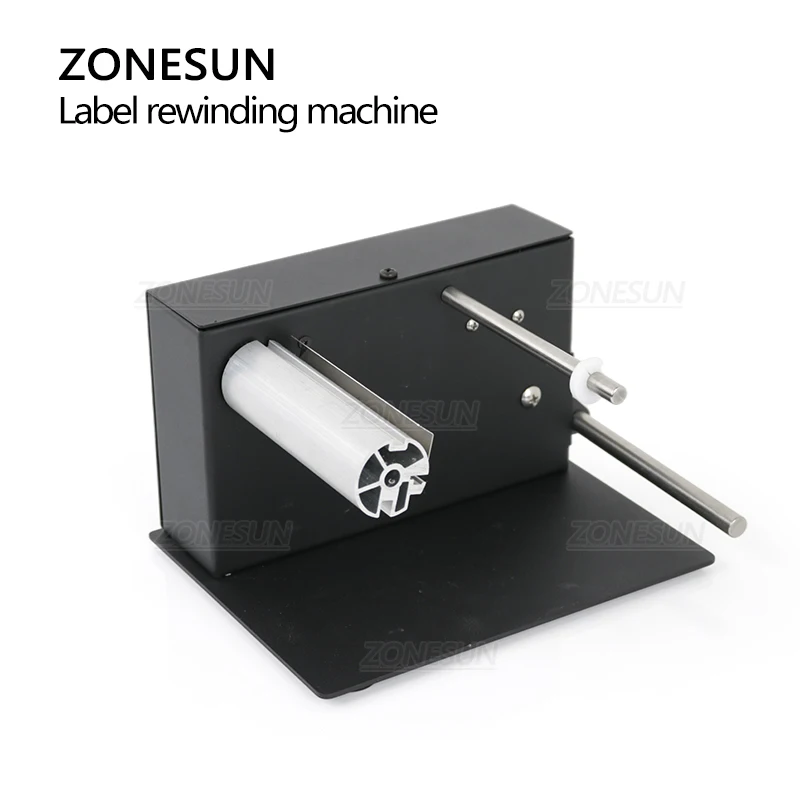 เครื่องม้วนฉลากอัตโนมัติ ZONES - Sticker Label Roll บทวิจารณ์และราคา