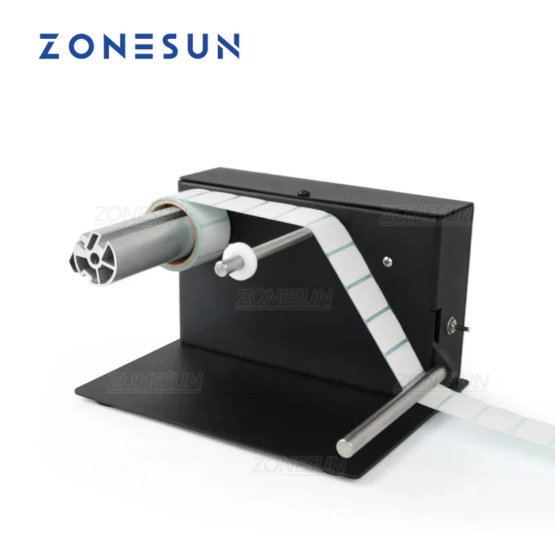 เครื่องม้วนฉลากอัตโนมัติ ZONES - Sticker Label Roll บทวิจารณ์และราคา