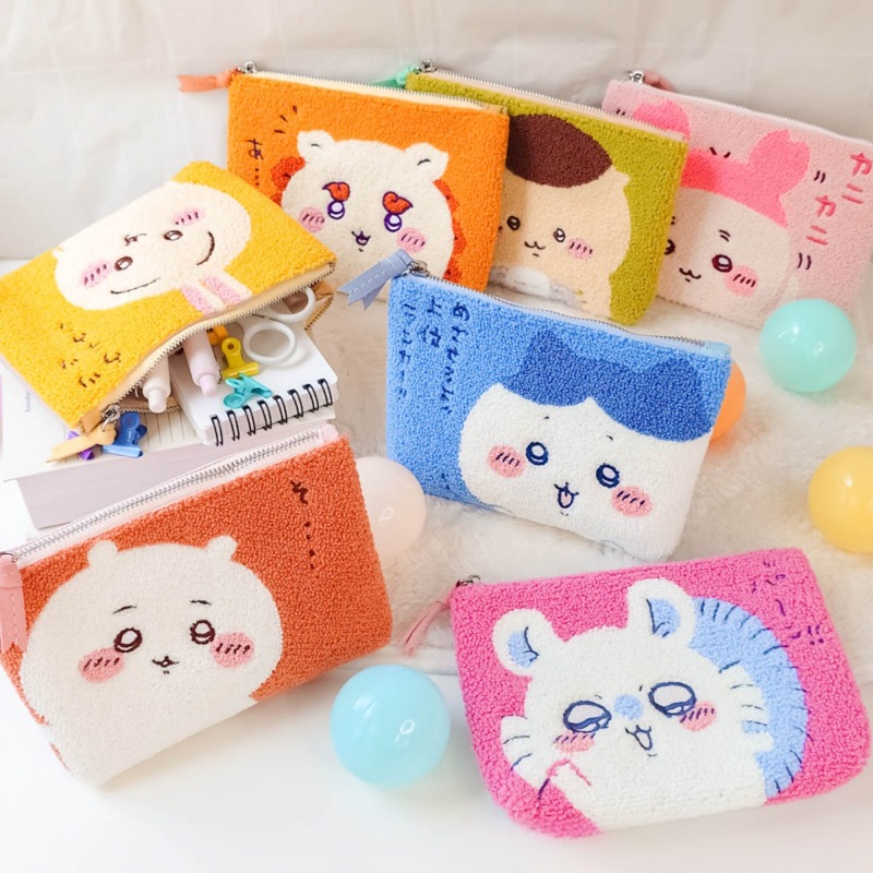 กล่องใส่ปากกาการ์ตูนชิคคาวะ อุ - Stationery Supplier บทวิจารณ์และราคา