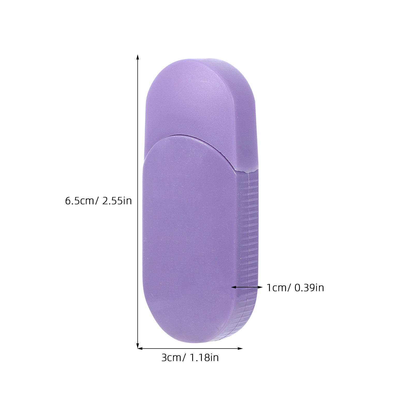 เทปลบคำผิด 6 ชิ้น สีขาว อุปกรณ - Correction Tape Roller บทวิจารณ์และราคา
