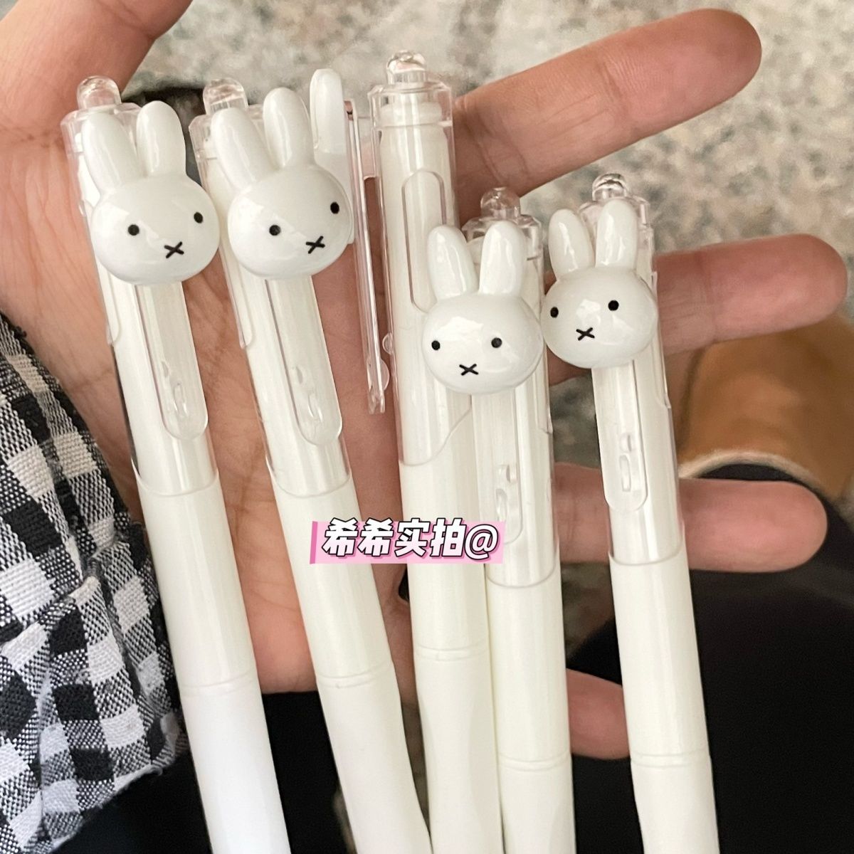 ปากกาลูกลื่นเจลแบบยืดหดได้ Mif - Stationery Supplier บทวิจารณ์และราคา