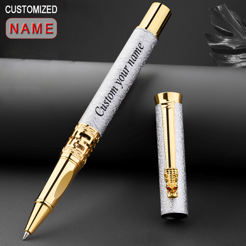 ปากกาลูกลื่นแบบกำหนดเอง อุปกรณ - Stationery Office And School Supply Stores บทวิจารณ์และราคา